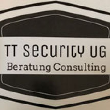 Logo od TT Security UG