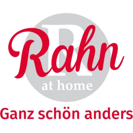 Logótipo de Rahn at home