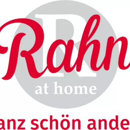 Logo de Rahn at home