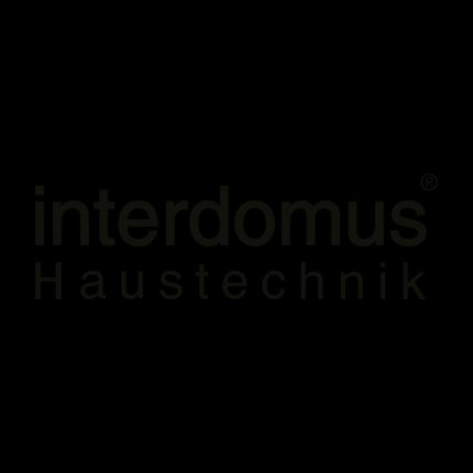 Logo von Interdomus Haustechnik GmbH & Co. Sanitär Heizung Klima KG