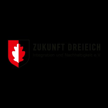Logo fra Zukunft Dreieich - Integration und Nachhaltigkeit e.V.