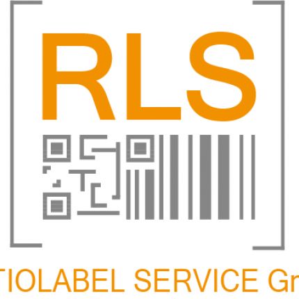 Logo van RLS RatioLabel Service GmbH