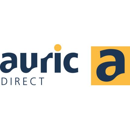 Logo fra auric-direct