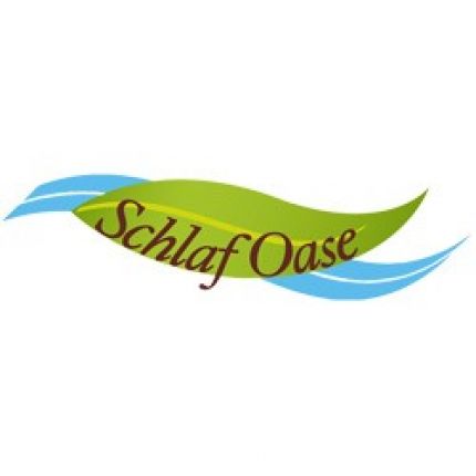 Logotyp från SchlafOase Ründeroth