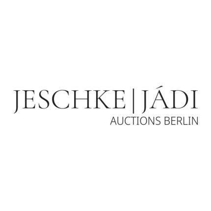 Logo fra Jeschke Jádi Auctions Berlin GmbH