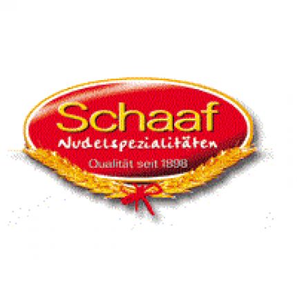 Logótipo de Schaaf Nudelspezialitäten e.K. - Spätzle & Co.