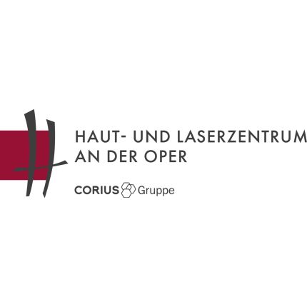 Logotyp från Haut- und Laserzentrum an der Oper