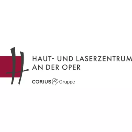 Logo von Haut- und Laserzentrum an der Oper