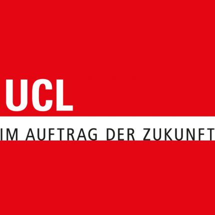 Logotyp från UCL Umwelt Control Labor GmbH // Standort Kiel