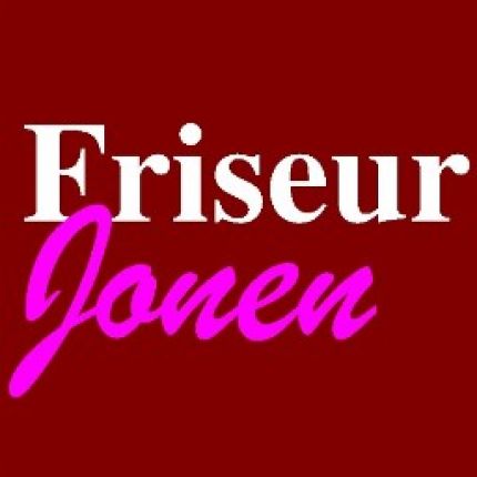 Logo fra Friseursalon Evelyn Jonen
