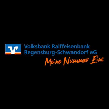 Logo de Volksbank Raiffeisenbank Regensburg-Schwandorf eG, Geschäftsstelle Regensburg West