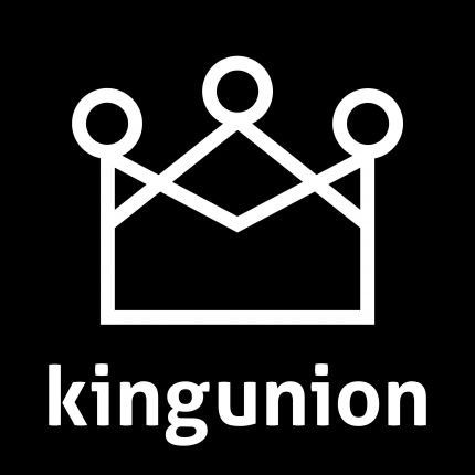 Logo van Kingunion Werbeagentur
