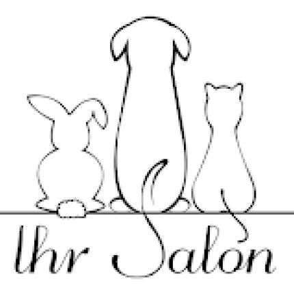 Logo van Ihr Hundesalon in Leipzig
