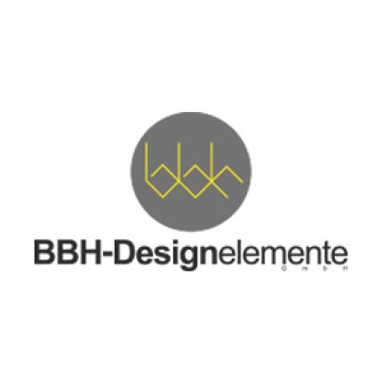 Logo von BBH-Designelemente GmbH