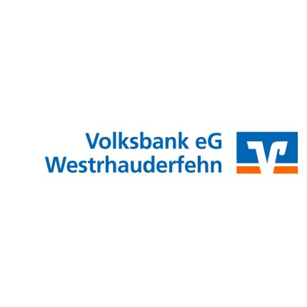 Logotyp från Volksbank eG Westrhauderfehn, Filiale Ostrhauderfehn