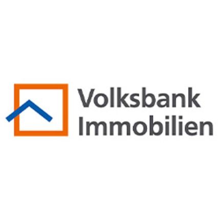 Logo von Volksbank Immobilien