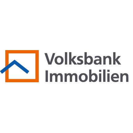 Λογότυπο από Volksbank Immobilien