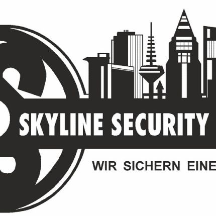 Logo fra Skyline Security Systems Gesellschaft für Sicherheitstechnik mbH