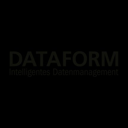 Logo fra DATAFORM Gesellschaft für Datenverwaltung des Möbelhandels mbH