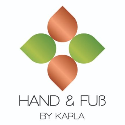 Logo van Hand und Fuß by Karla