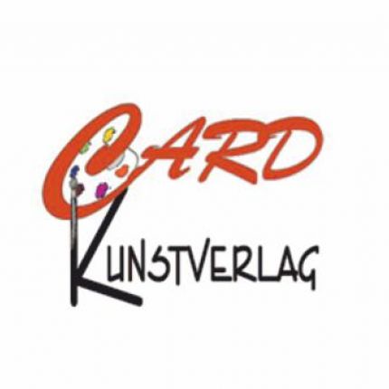 Logotipo de Card Kunstverlag