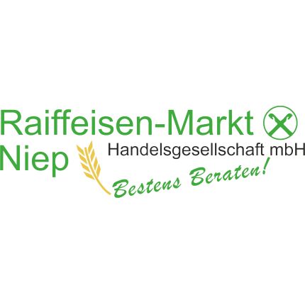 Logo de Raiffeisen-Markt Niep Handelsgesellschaft mbH