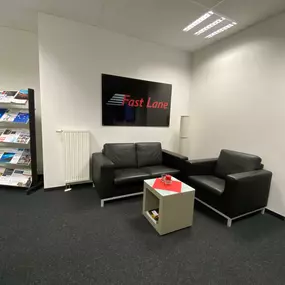 Bild von Fast Lane Institute for Knowledge Transfer GmbH