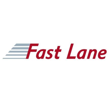 Logotyp från Fast Lane Institute for Knowledge Transfer GmbH