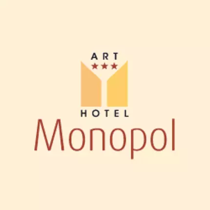 Λογότυπο από Hotel Monopol I Gelsenkirchen