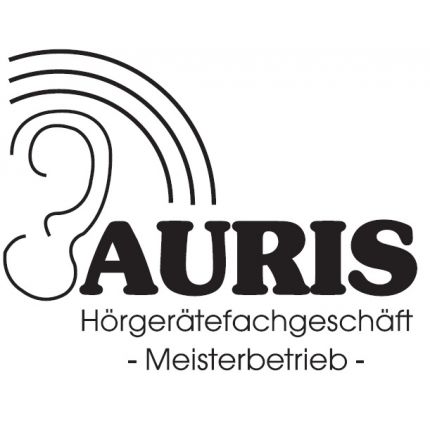 Logo de Auris Hörgerätefachgeschäft