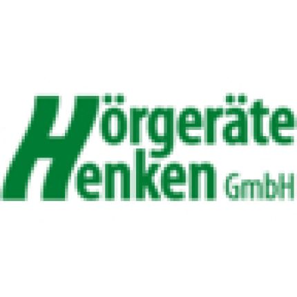Logo fra Hörgeräte Henken GmbH