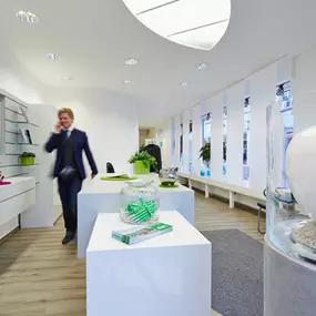 Bild von Hörgeräte Henken GmbH