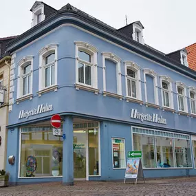 Bild von Hörgeräte Henken GmbH