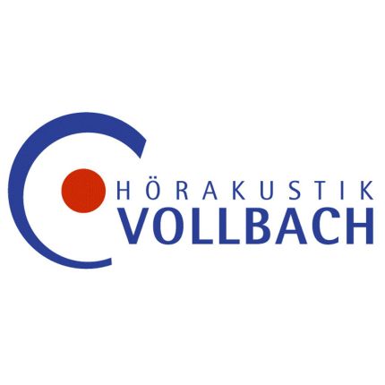 Logo von Hörakustik Vollbach