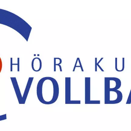 Logotyp från Hörakustik Vollbach