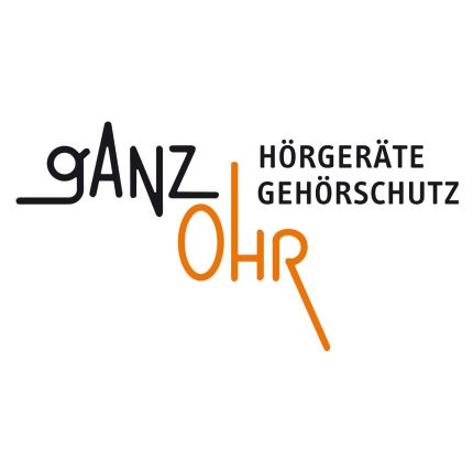 Logotyp från GANZ OHR oHG