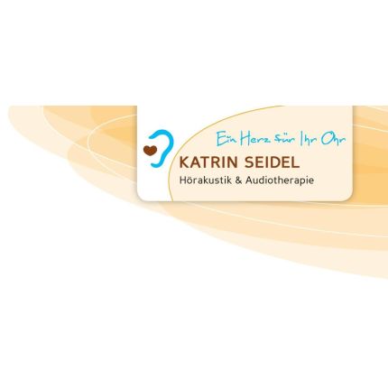 Logo from Hörakustik & Audiotherapie Katrin Seidel