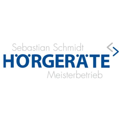 Logo da Sebastian Schmidt Hörgeräte Meisterbetrieb