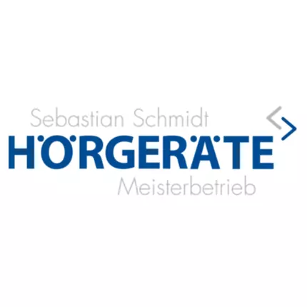 Logo da Sebastian Schmidt Hörgeräte Meisterbetrieb