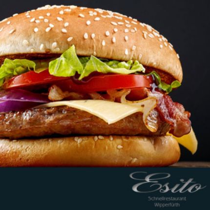 Logo van Esito Schnellrestaurant