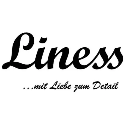 Logo od Liness - shoppen & schlemmen