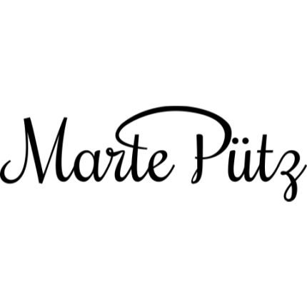 Logotyp från Marte Pütz Bademode & Nachtwäsche