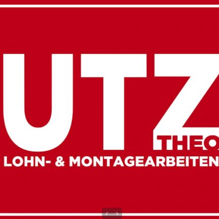 Logo van UTZ THEO Lohn- & Montagearbeiten