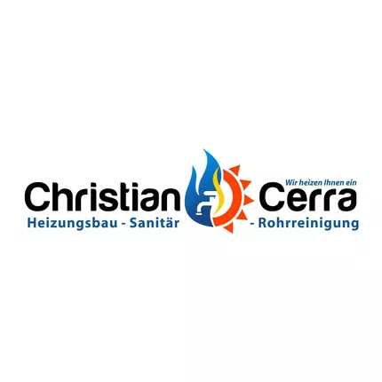 Logo fra Christian Cerra