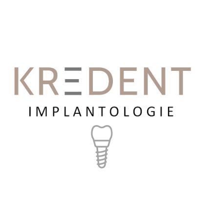 Logótipo de Kredent Implantologie
