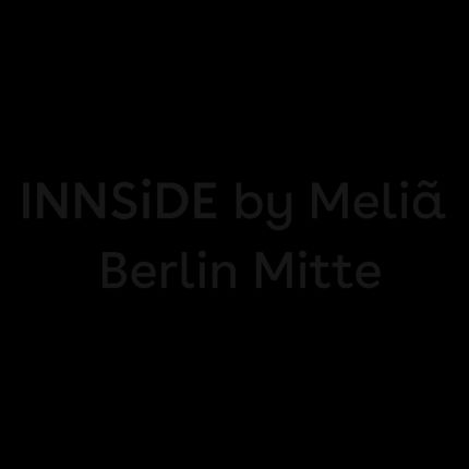 Logotyp från INNSiDE by Meliá Berlin Mitte