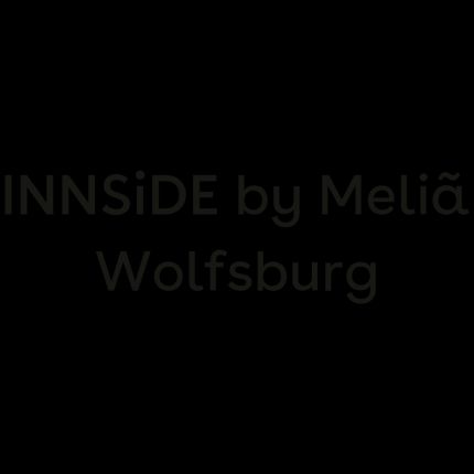 Logo da INNSiDE by Meliá Wolfsburg