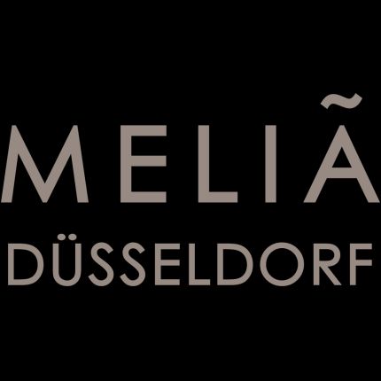 Logo da Meliá Düsseldorf