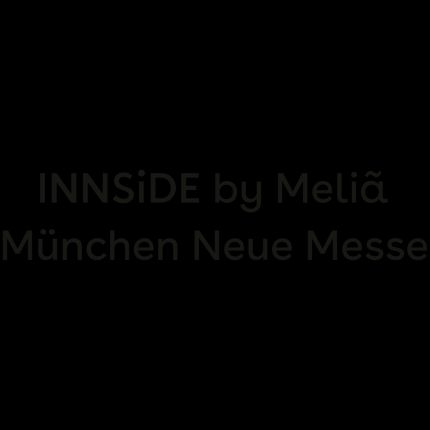 Logo von INNSiDE by Meliá München Neue Messe