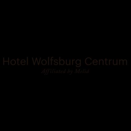 Logo de Hotel Wolfsburg Centrum affiliated by Meliá